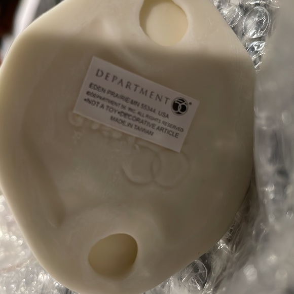 Snowbabies “It’s Snowing” - Picture 5 of 5